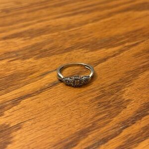 Kay Jewelers Promise Ring
